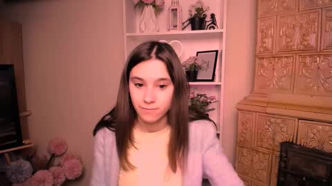 Rose online show from 03/25/26, 07:25