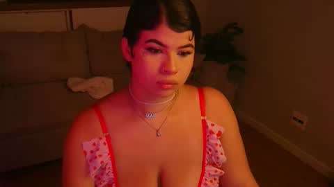 Snapshot of rosalie_bliss chatting on 06/12/26, 08:41 Rosalie Bliss online show from 06/12/26, 08:41