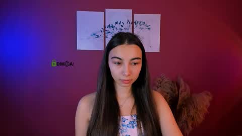 rosalie_shy online show from 11/13/25, 09:30