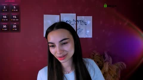 rosalie_shy online show from 11/14/25, 08:07