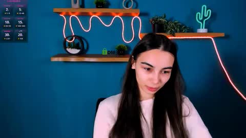 rosalie_shy online show from 11/17/25, 09:59