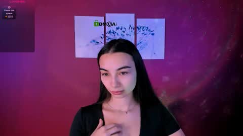 rosalie_shy online show from 11/18/25, 07:29