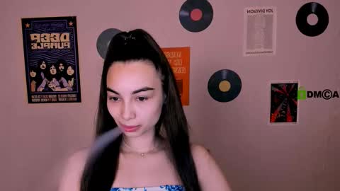 rosalie_shy online show from 11/21/25, 07:45