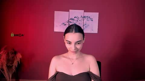 rosalie_shy online show from 11/24/25, 07:35
