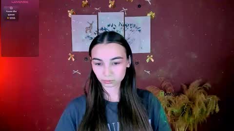 rosalie_shy online show from 12/19/25, 07:54