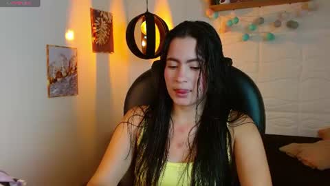 R O S A L I A online show from 06/16/26, 04:37