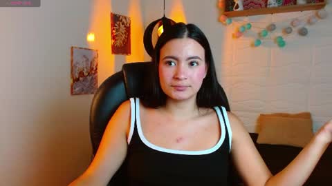 R O S A L I A online show from 06/17/26, 05:54