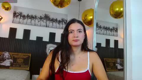 R O S A L I A online show from 06/24/26, 04:33