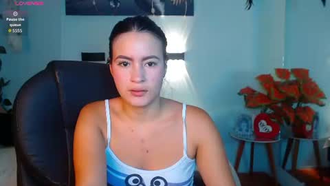 R O S A L I A online show from 07/04/26, 04:40