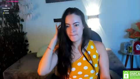 R O S A L I A online show from 07/14/26, 06:29