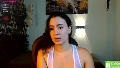 R O S A L I A online show from 07/18/26, 04:05