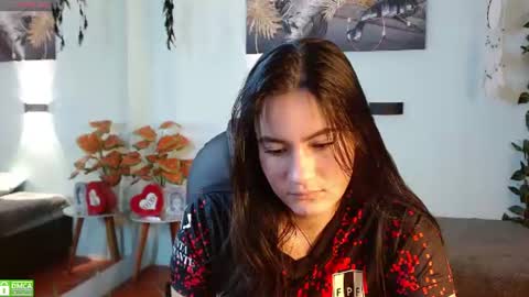 R O S A L I A online show from 07/25/26, 04:32