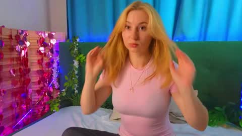rosaliehandley online show from 05/31/26, 07:48