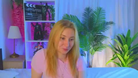 rosaliehandley online show from 06/08/26, 08:58