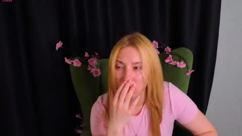 rosaliehandley online show from 06/11/26, 12:03