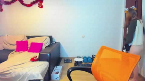 rosalina1690 online show from 12/14/24, 09:56