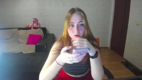 rosalina1690 online show from 03/02/25, 08:50