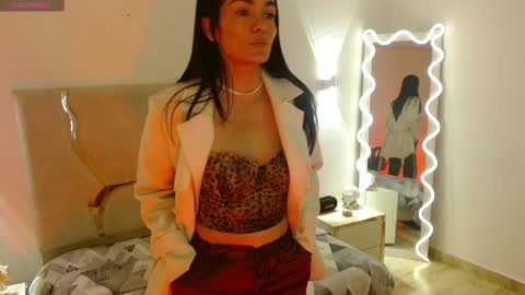 ROSALIN online show from 10/23/25, 10:58