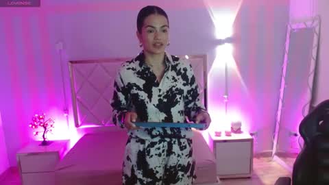 Snapshot of rosalind_tay chatting on 03/19/26, 11:14 ROSALIN online show from 03/19/26, 11:14