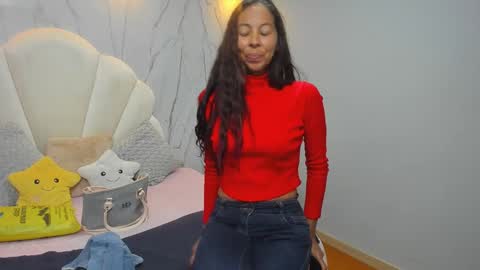Rosalinda online show from 12/19/24, 06:23