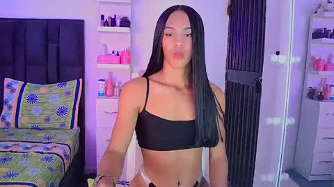 Rosalinda online show from 12/03/24, 04:03