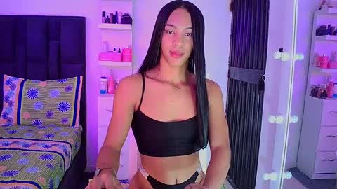 Rosalinda online show from 12/03/24, 11:01