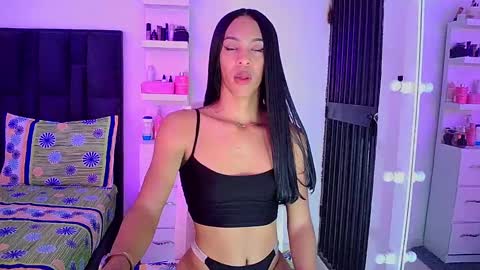 Rosalinda online show from 12/03/24, 02:05