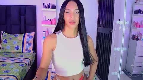 Rosalinda online show from 12/05/24, 03:04