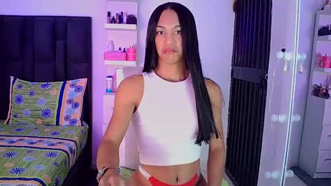 Rosalinda online show from 12/05/24, 07:05