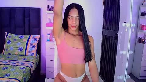 Rosalinda online show from 12/06/24, 02:28