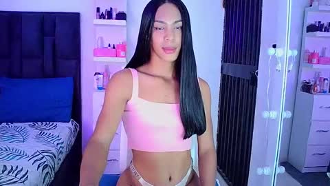 Rosalinda online show from 12/09/24, 06:34
