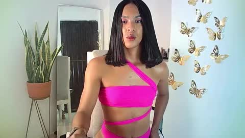 Rosalinda online show from 02/21/25, 07:12