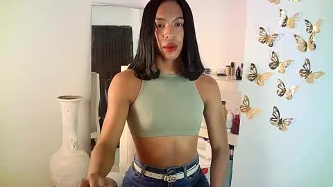 Rosalinda online show from 02/23/25, 07:11