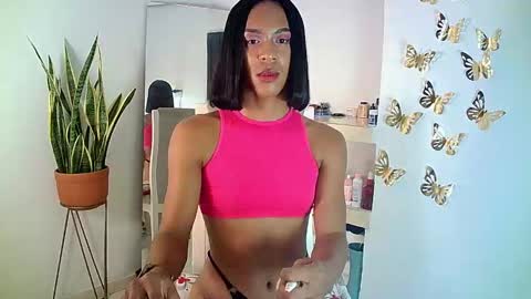 Rosalinda online show from 02/27/25, 05:45