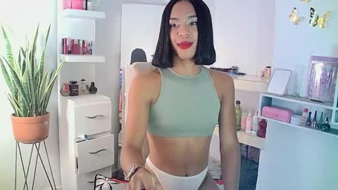 Rosalinda online show from 03/02/25, 06:59