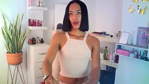 Rosalinda online show from 03/04/25, 05:42