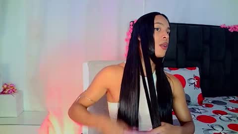 Rosalinda online show from 12/03/25, 02:41