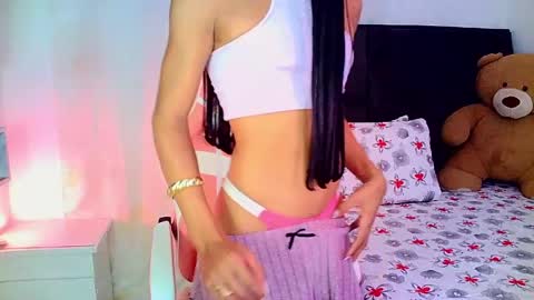 Snapshot of rosalindasexy chatting on 04/23/26, 06:58 Rosalinda online show from 04/23/26, 06:58