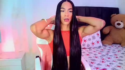 Snapshot of rosalindasexy chatting on 04/24/26, 09:01 Rosalinda online show from 04/24/26, 09:01