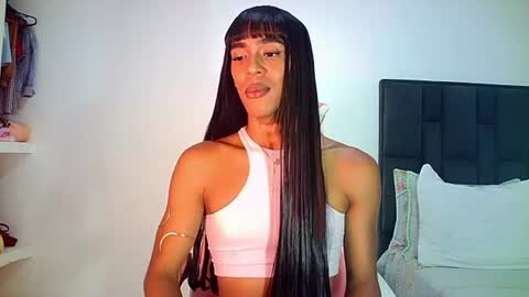 Rosalinda online show from 06/24/26, 03:16