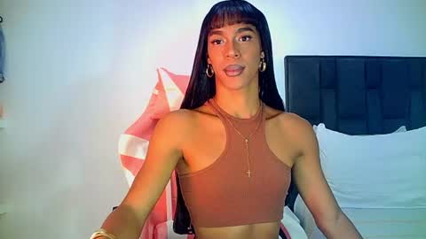 Rosalinda online show from 06/28/26, 01:55