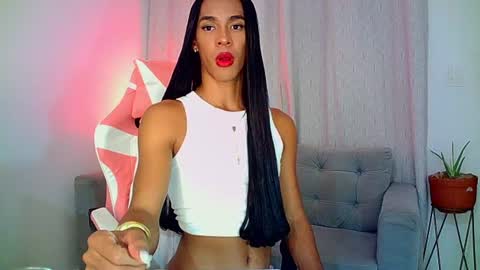 Rosalinda online show from 07/04/26, 04:51