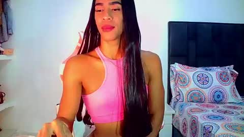 Rosalinda online show from 07/06/26, 05:37