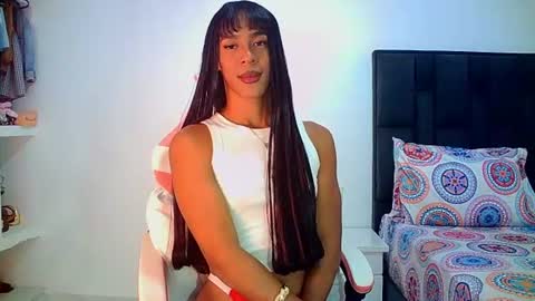 Rosalinda online show from 07/07/26, 05:54