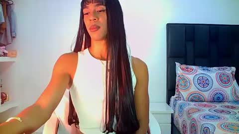 Rosalinda online show from 07/07/26, 07:23