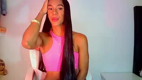 Rosalinda online show from 07/09/26, 07:01