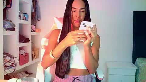 Rosalinda online show from 07/14/26, 07:24