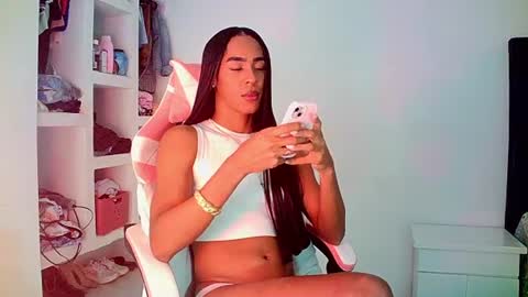 Rosalinda online show from 07/14/26, 10:21