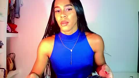 Rosalinda online show from 07/24/26, 10:35