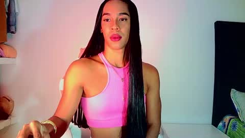 Rosalinda online show from 08/03/26, 08:35